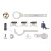 Alkūninio veleno fiksavimo rinkinys Mercedes 1.5 M254 / M256 QS10856